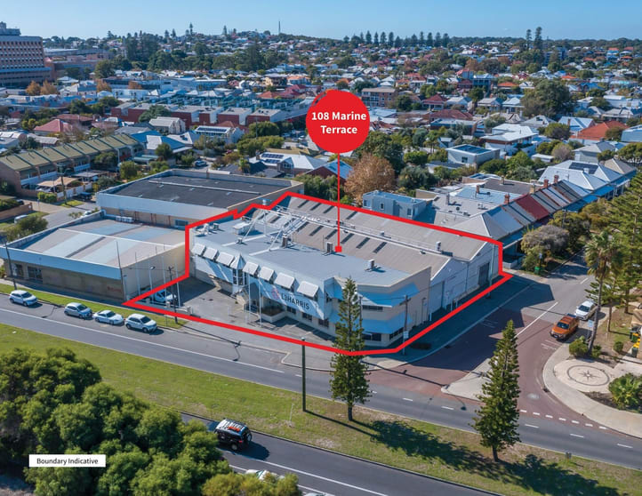 108 Marine Terrace Fremantle WA 6160 - Image 1