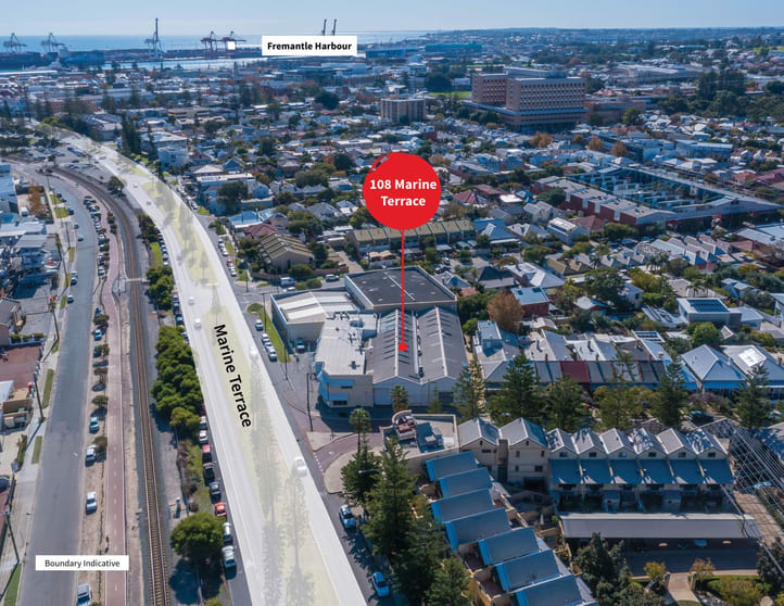 108 Marine Terrace Fremantle WA 6160 - Image 3