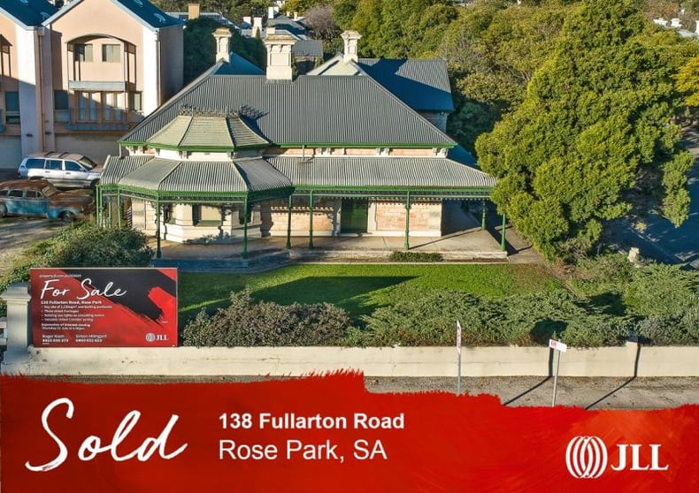 138 Fullarton Road Rose Park SA 5067 - Image 1
