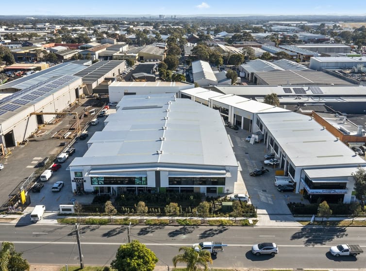 12/8 Queen Street Revesby NSW 2212 - Image 2