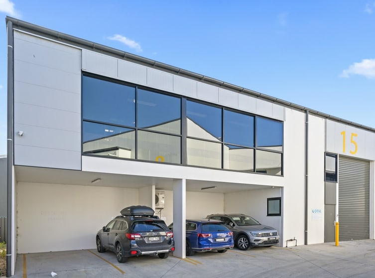 8-20 Queen Street Revesby NSW 2212 - Image 1