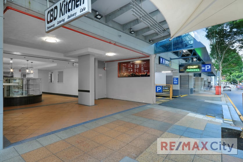 Click to view all images Lot 1/30 Tank Street Brisbane City QLD 4000 - Image 3