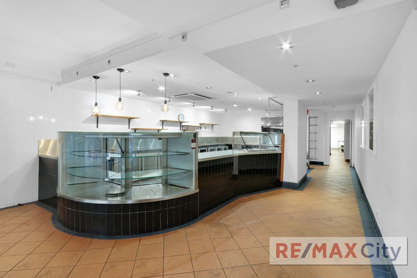 Click to view all images Lot 1/30 Tank Street Brisbane City QLD 4000 - Image 1