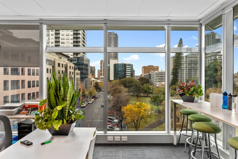 Click to view all images Unit 406/147 Pirie Street Adelaide SA 5000 - Image 2