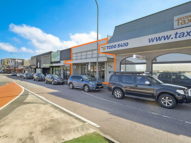 Click to view all images 224 Pacific Highway Charlestown NSW 2290 - Image 2