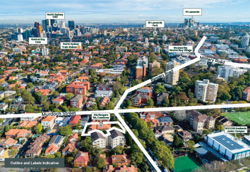 33a Rangers Road Cremorne NSW 2090 - Image 3
