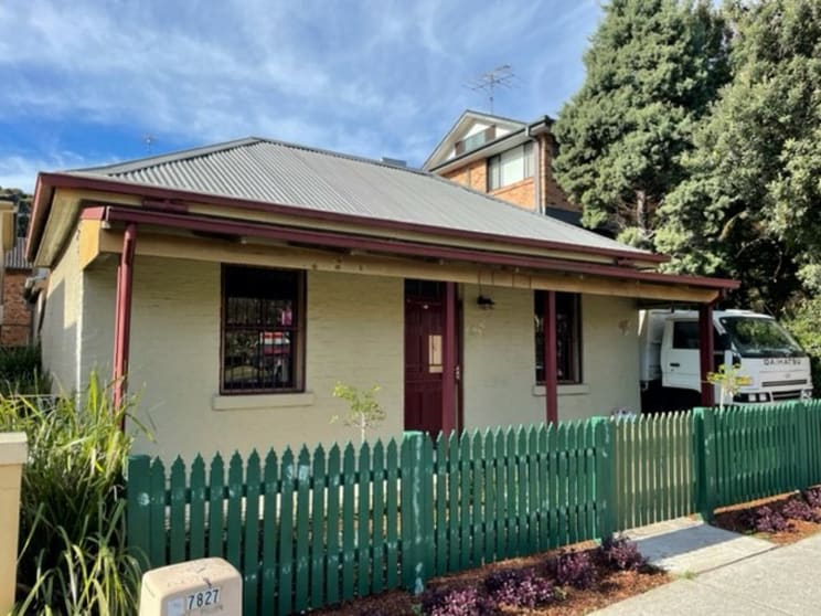 Click to view all images 30 Elizabeth Steet Parramatta NSW 2150 - Image 1