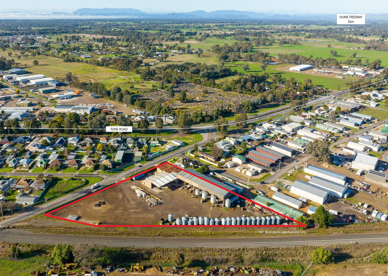 Click to view all images 11-29 Sandford Road Wangaratta VIC 3677 - Image 1