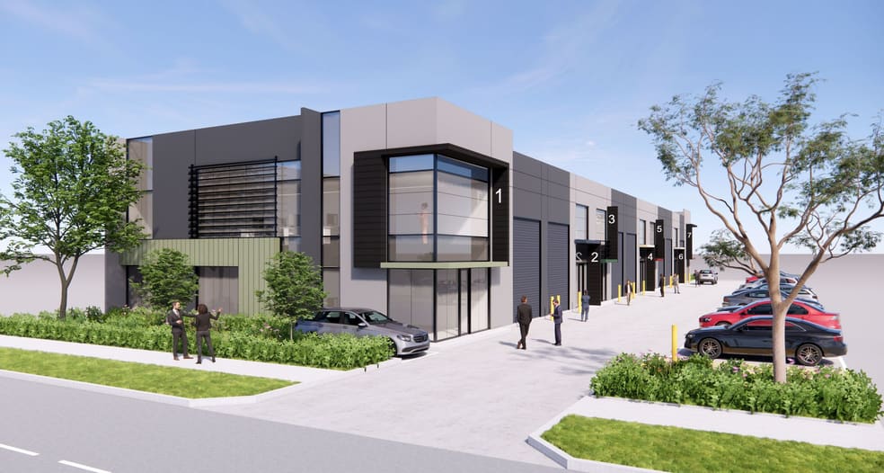 Click to view all images 1/57 Keys Road Moorabbin VIC 3189 - Image 1