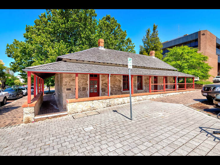 Click to view all images Lot 500 Stephen Street Bunbury WA 6230 - Image 1