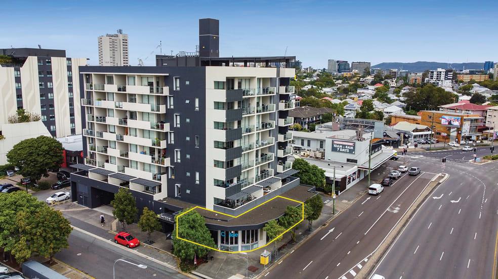 Click to view all images 2 & 3/11-17 Lytton Road East Brisbane QLD 4169 - Image 1