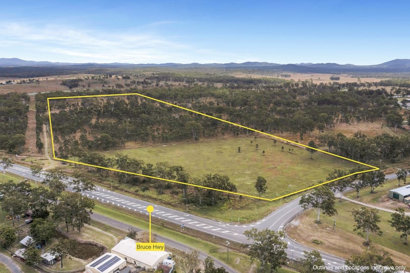 Click to view all images 7 Calliope River Rd Gladstone Central QLD 4680 - Image 3