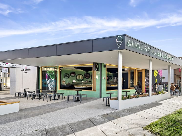Click to view all images Shop 4/335 Harvest Home Road Epping VIC 3076 - Image 1