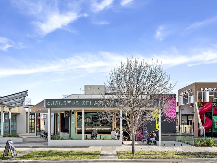 Click to view all images Shop 4/335 Harvest Home Road Epping VIC 3076 - Image 2