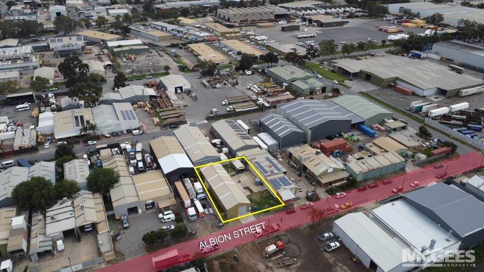 Click to view all images 16-18 Albion Street Wingfield SA 5013 - Image 2
