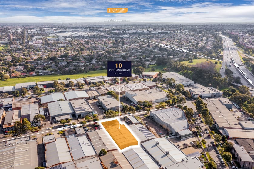 Click to view all images 10 Pickering Road Mulgrave VIC 3170 - Image 3