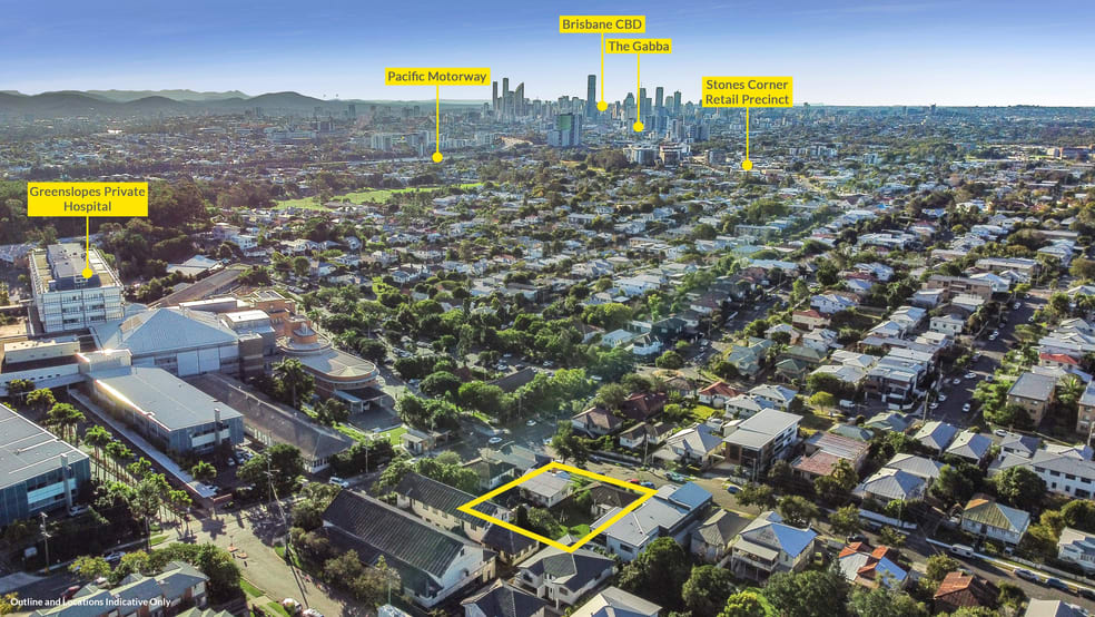 68 and 70 Hunter Street Greenslopes QLD 4120 - Image 1