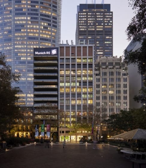 139 Macquarie Street Sydney NSW 2000 - Image 1