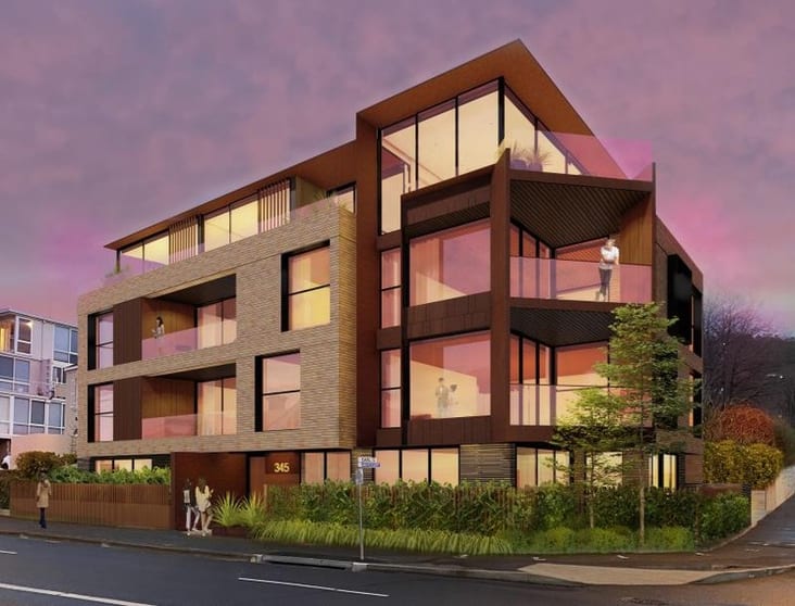 Click to view all images Whole Property/345 Sandy Bay Road Sandy Bay TAS 7005 - Image 2