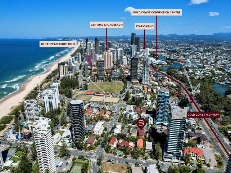 21 Second Avenue Broadbeach QLD 4218 - Image 2