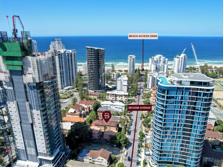 21 Second Avenue Broadbeach QLD 4218 - Image 3
