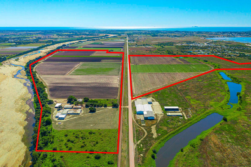 Click to view all images 308 Bootooloo Road Bowen QLD 4805 - Image 2