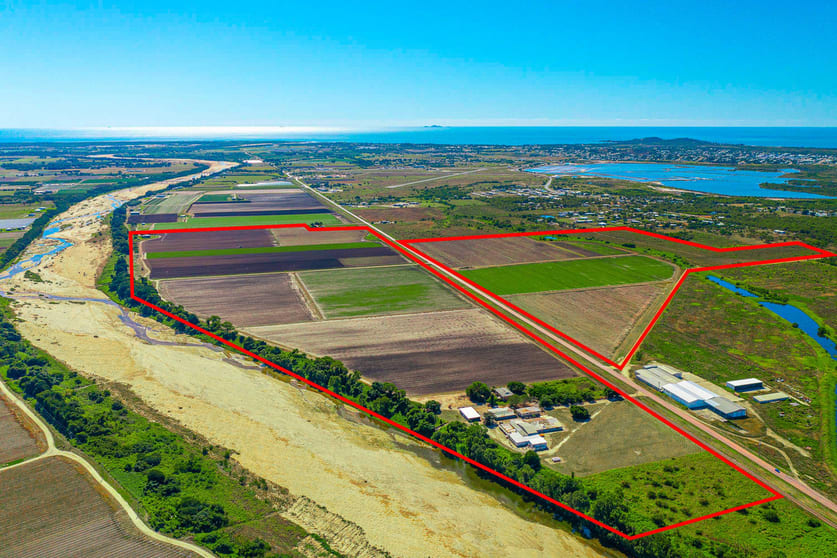 Click to view all images 308 Bootooloo Road Bowen QLD 4805 - Image 3