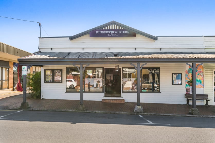Click to view all images 2a Stevens Street Yandina QLD 4561 - Image 3