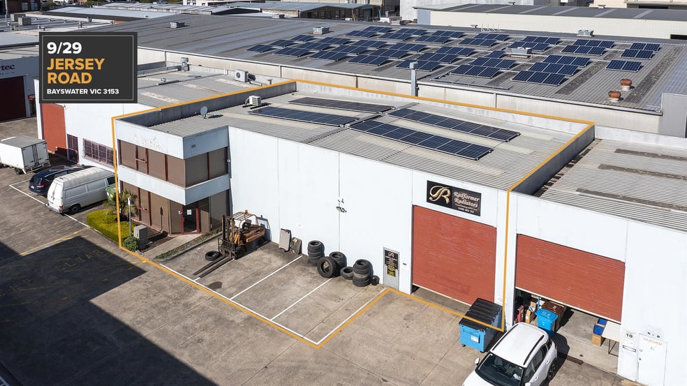 9/29 Jersey Road Bayswater VIC 3153 - Image 1