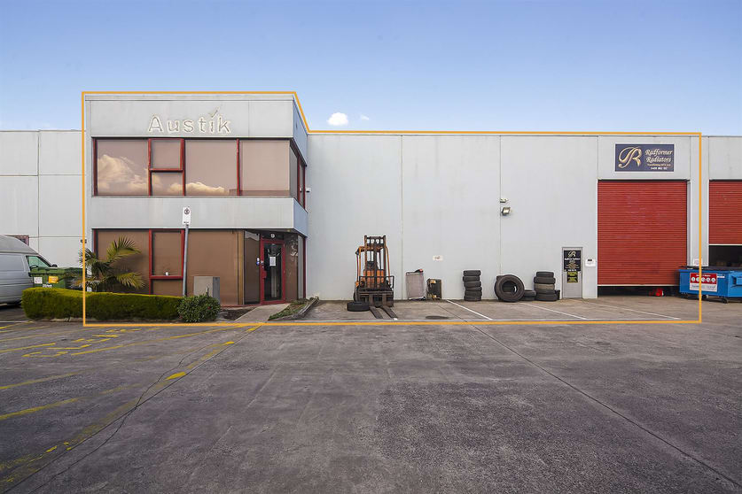 9/29 Jersey Road Bayswater VIC 3153 - Image 2