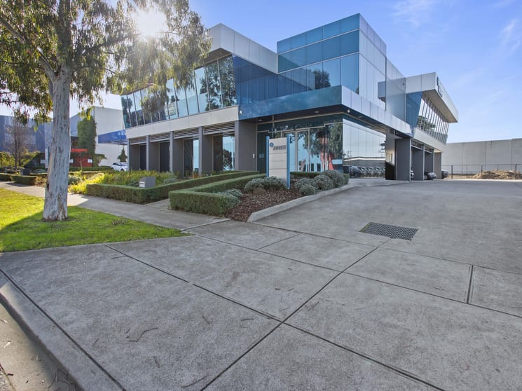 Lot 1, 116 Harrick Keilor Park VIC 3042 - Image 1