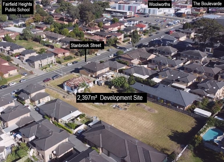 Fairfield Heights NSW 2165 - Image 2