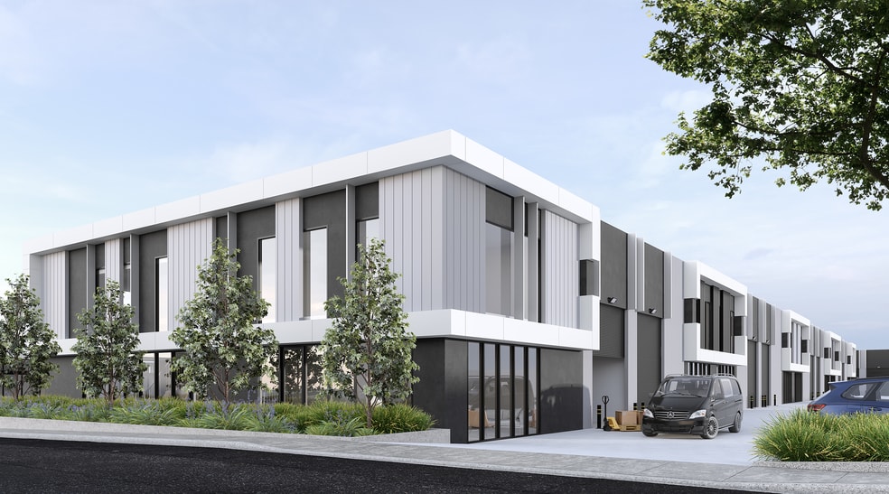 23W/17-31 Franklyn Street Huntingdale VIC 3166 - Image 2
