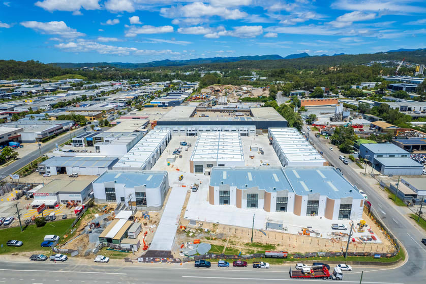 2/314 Burleigh Connection Road Burleigh Heads QLD 4220 - Image 2