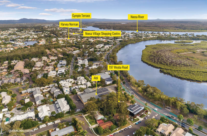 197 Weyba Road Noosaville QLD 4566 - Image 3