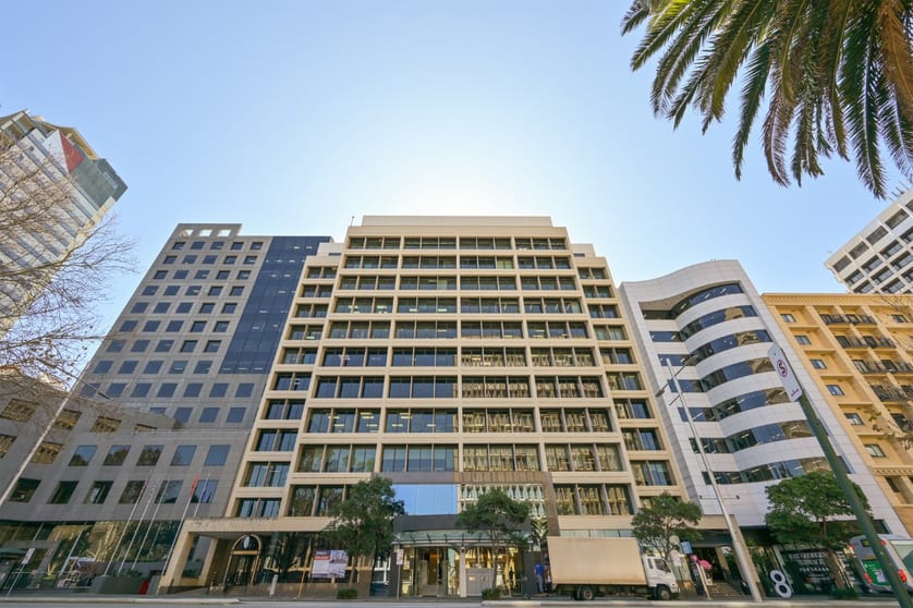 Level 1/12 St Georges Terrace Perth WA 6000 - Image 1