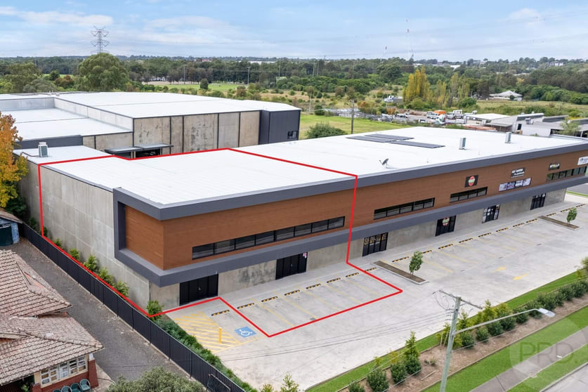 1/561 Great Western Highway Werrington NSW 2747 - Image 1