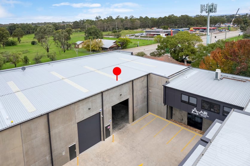 1/561 Great Western Highway Werrington NSW 2747 - Image 2