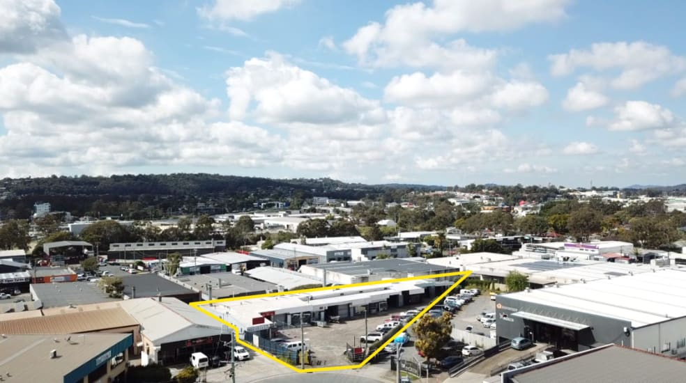 4/9 Dan Street Slacks Creek QLD 4127 - Image 2