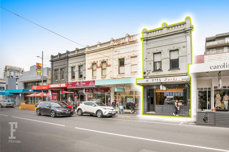 Click to view all images 93 Puckle Street Moonee Ponds VIC 3039 - Image 2