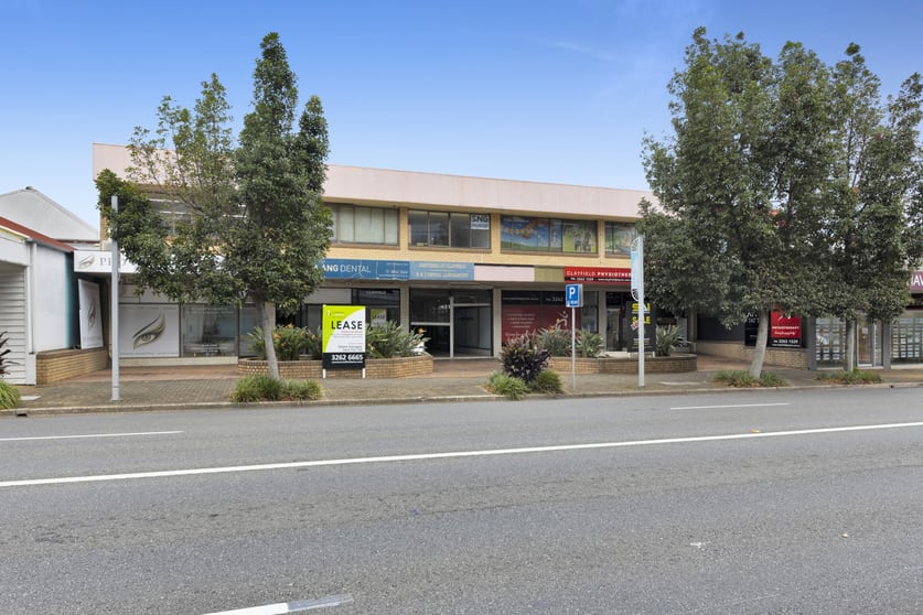 Click to view all images 16/690-696 Sandgate Road Clayfield QLD 4011 - Image 1