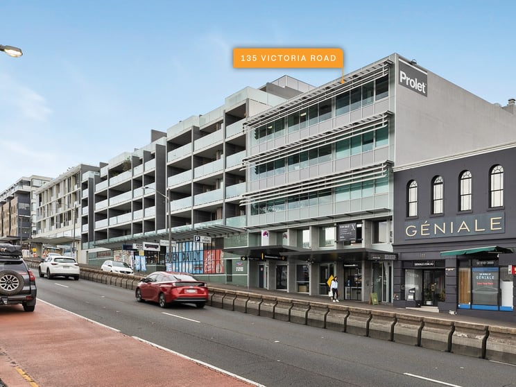 6c/135 Victoria Road Drummoyne NSW 2047 - Image 2