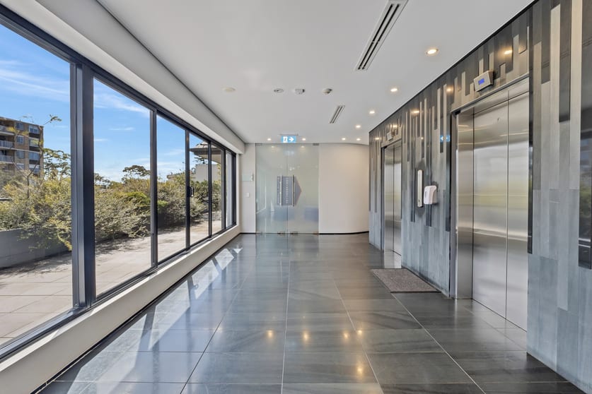 Click to view all images Suites 21 & 22, 357 Military Road Mosman NSW 2088 - Image 2