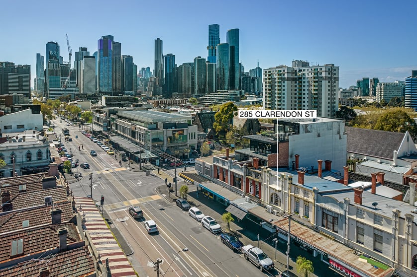 285 Clarendon Street South Melbourne VIC 3205 - Image 3