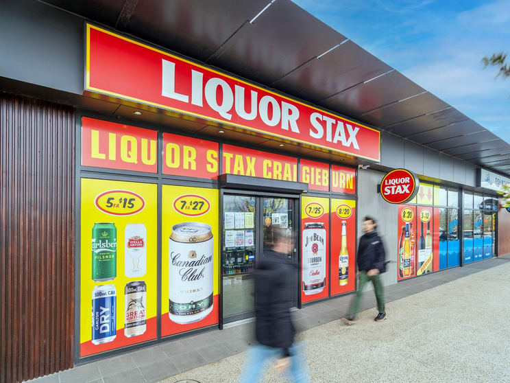 Shop 3/176 Elevation Boulevard Craigieburn VIC 3064 - Image 1