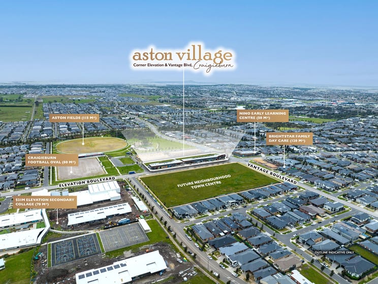 Shop 3/176 Elevation Boulevard Craigieburn VIC 3064 - Image 2