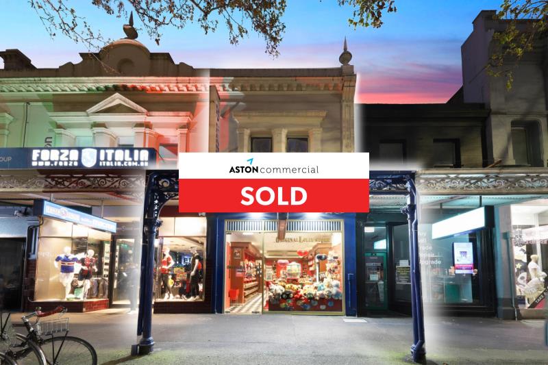 Click to view all images 267 Lygon Street Carlton VIC 3053 - Image 1