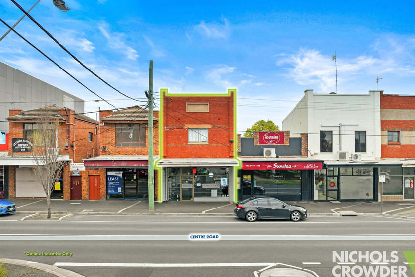 262 Centre Road Bentleigh VIC 3204 - Image 1