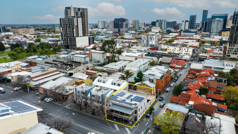 94-98 Sturt Street Adelaide SA 5000 - Image 1
