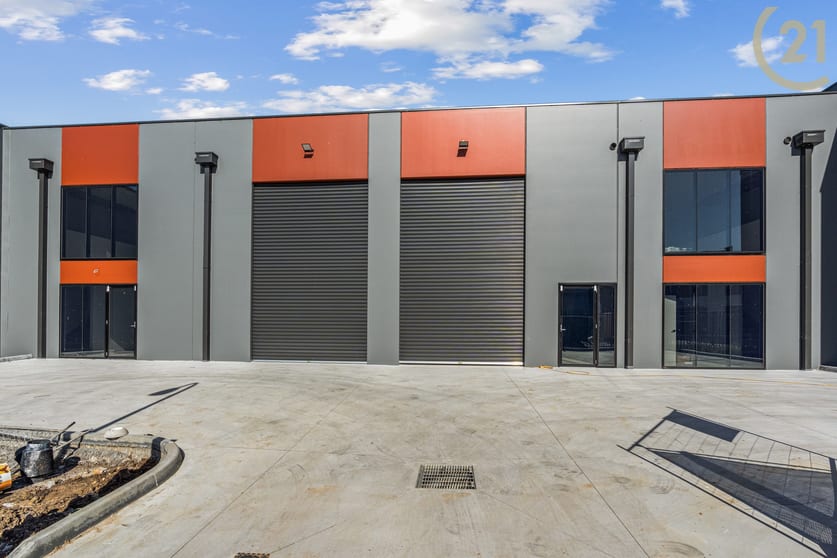 10 Trade Way Cranbourne West VIC 3977 - Image 1